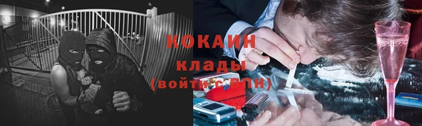 кокс Баксан